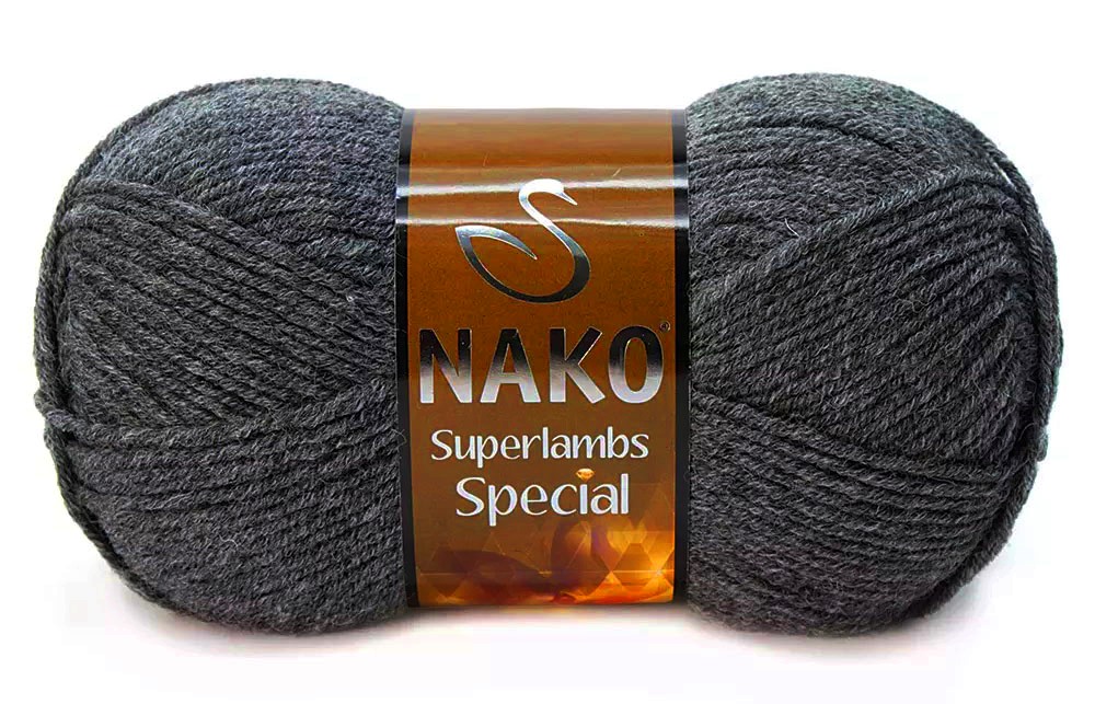 Пряжа Nako Superlambs Special Купить